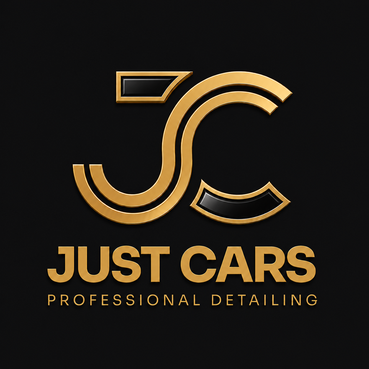 JustCars — Professional Detailing