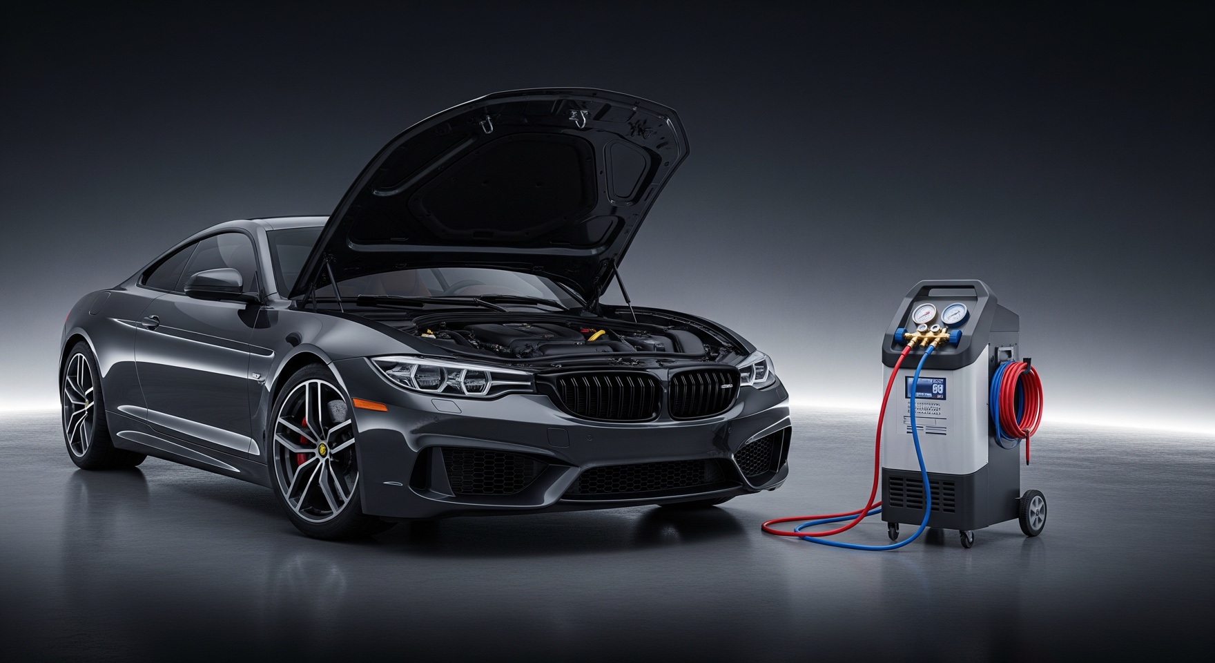 Auto-Service & Workshop
