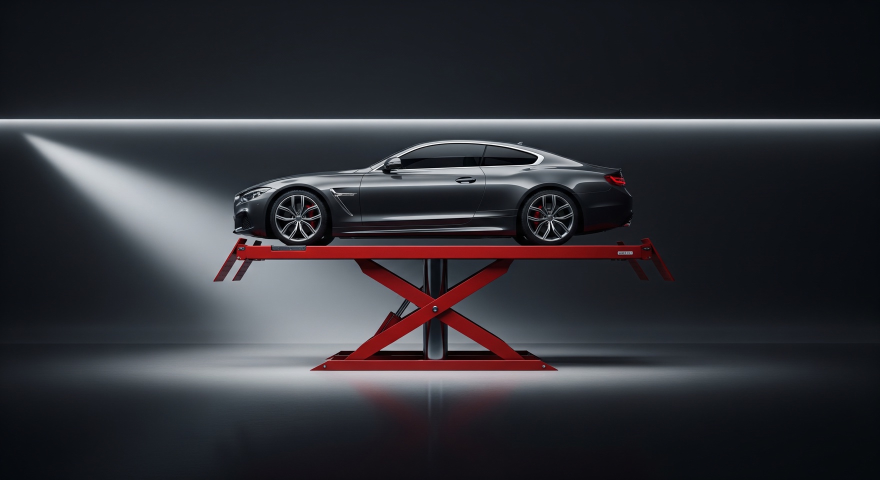 Mechanical work (coordinated)
