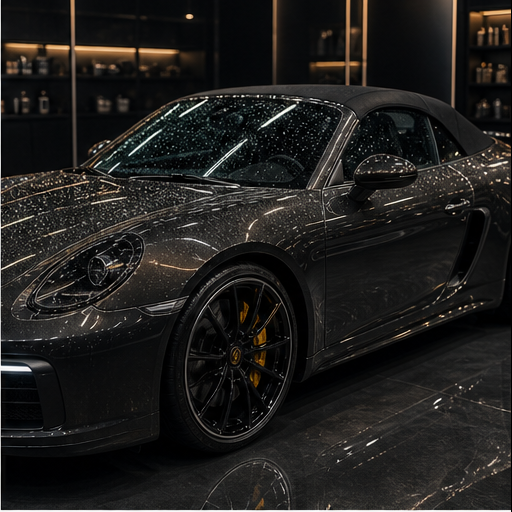 Ceramic — €2,000 package