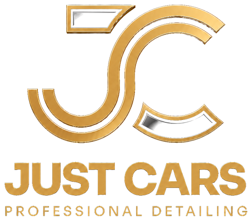 JustCars — Professional Detailing