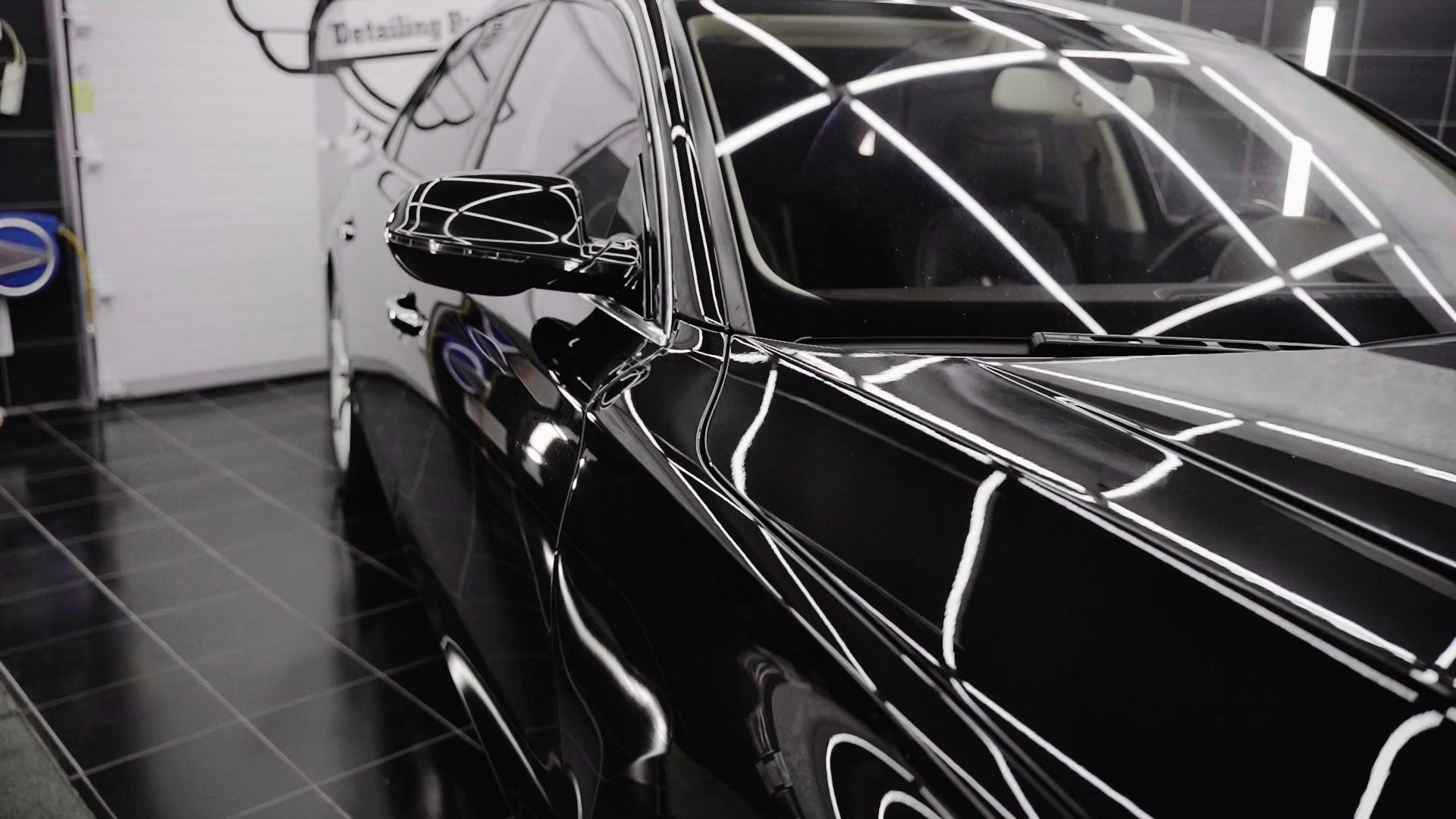 JustCars video on Instagram