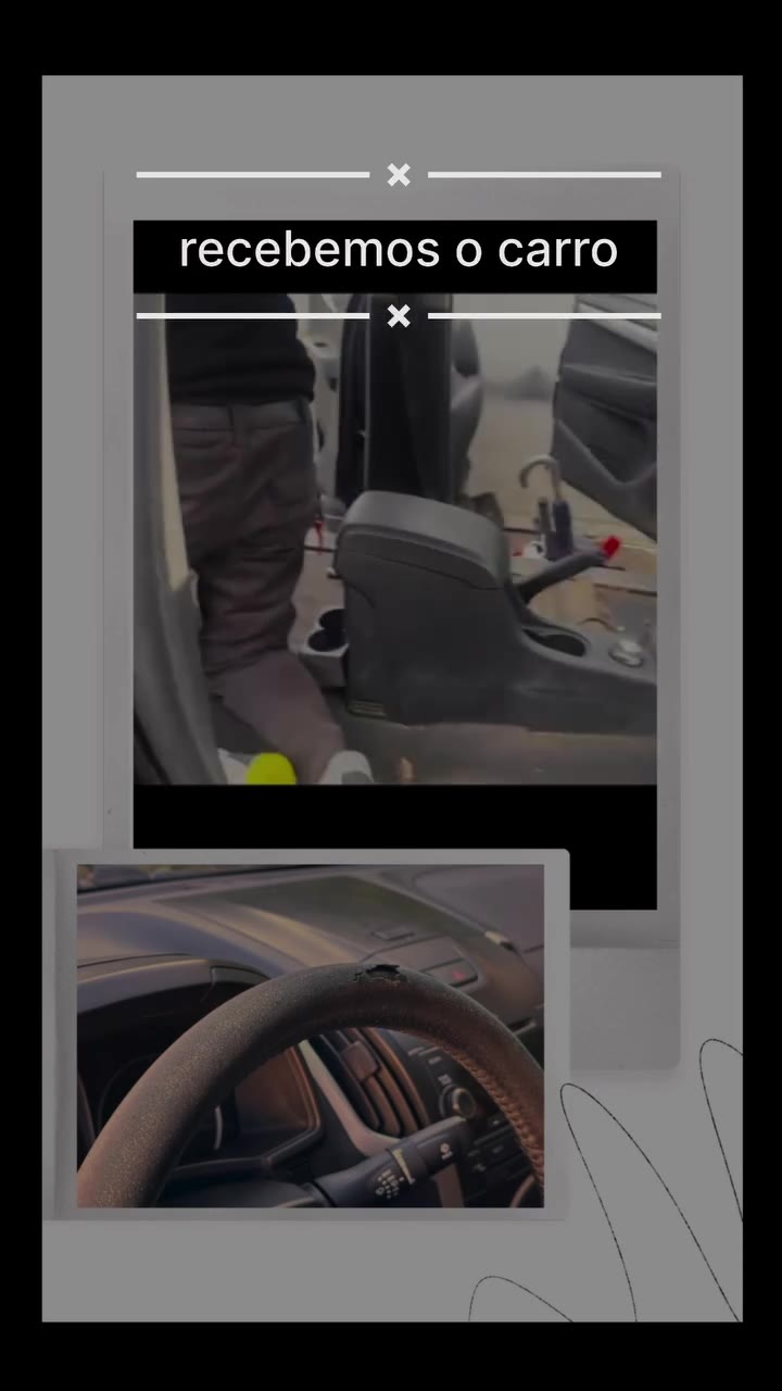 Isuzu D-Max — wash & interior