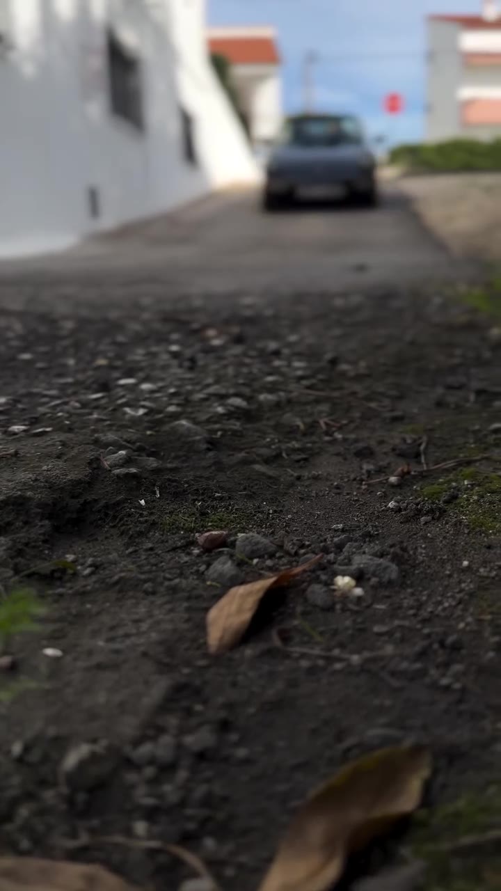 Classic Porsche — revived