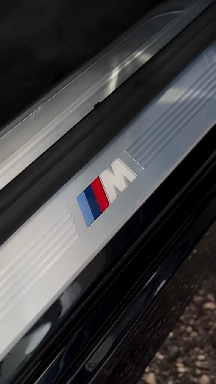 JustCars video on Instagram