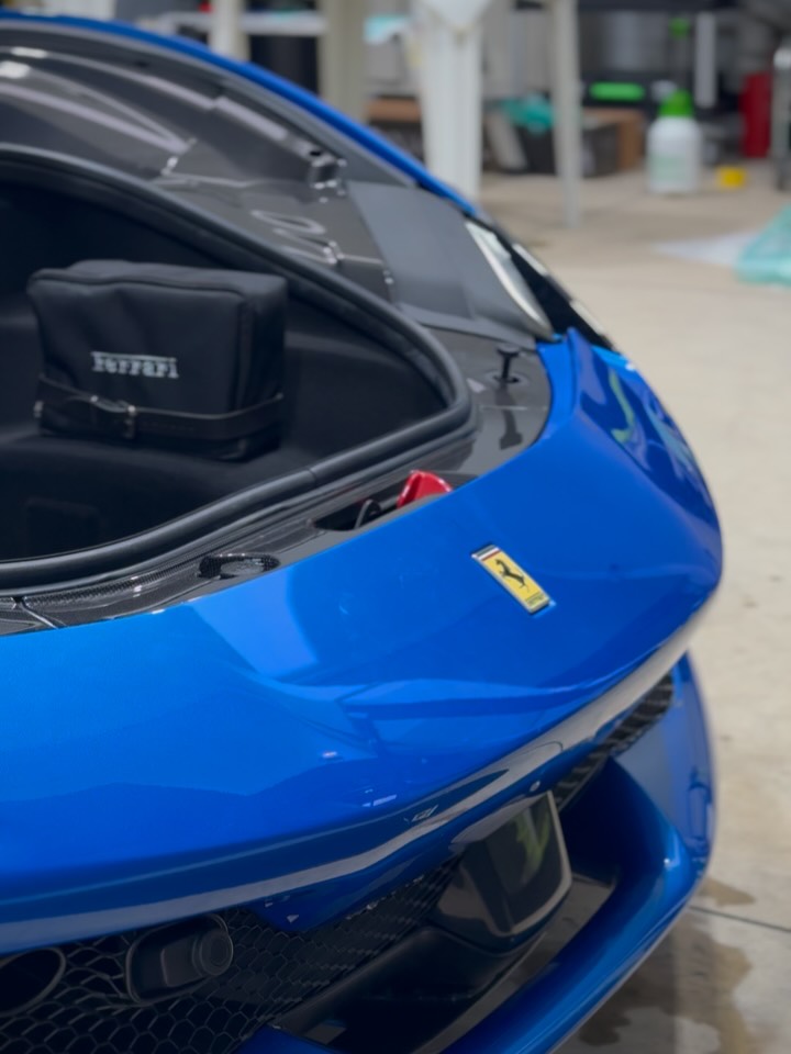JustCars video on Instagram