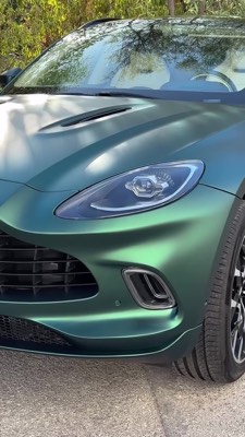 JustCars video on Instagram