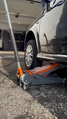 JustCars video on Instagram