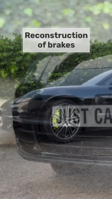 JustCars video on Instagram