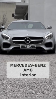 JustCars video on Instagram