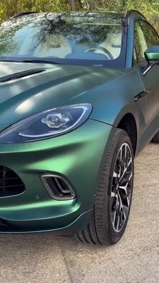 JustCars video on Instagram