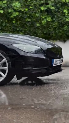 JustCars video on Instagram