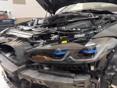 JustCars video on Instagram