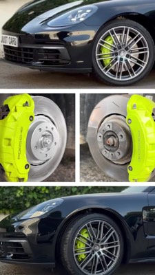 JustCars video on Instagram