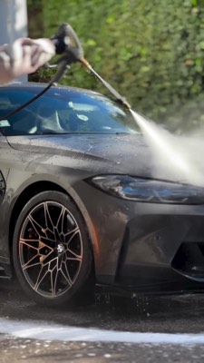 JustCars video on Instagram