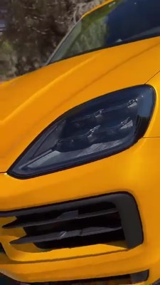 JustCars video on Instagram