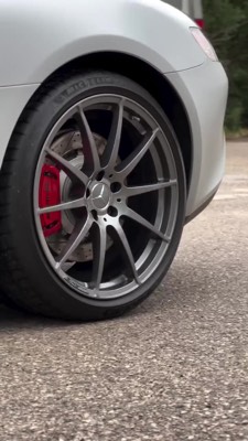 JustCars video on Instagram
