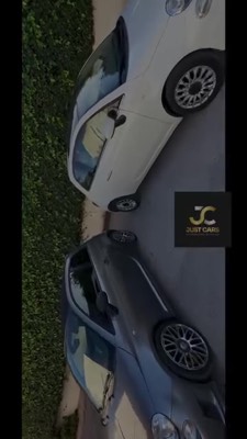 JustCars video on Instagram