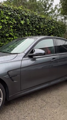 JustCars video on Instagram