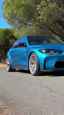 JustCars video on Instagram