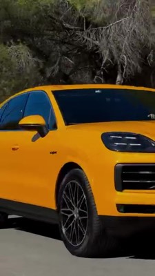 JustCars video on Instagram