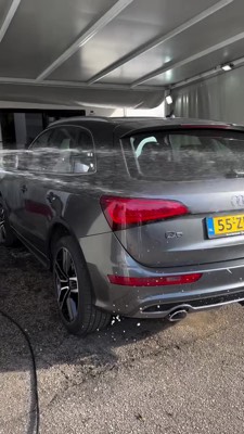 JustCars video on Instagram