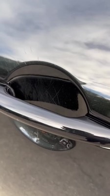 JustCars video on Instagram