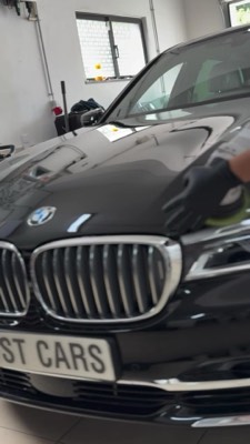 JustCars video on Instagram