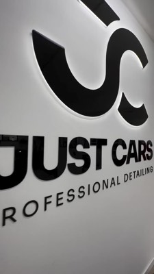 JustCars video on Instagram