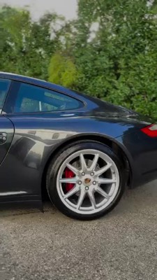 JustCars video on Instagram