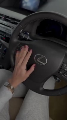 JustCars video on Instagram