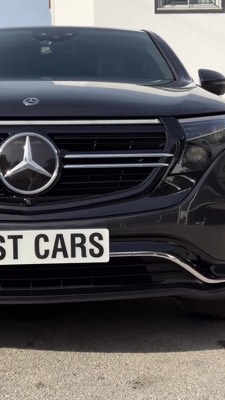 JustCars video on Instagram