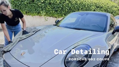 JustCars video on Instagram