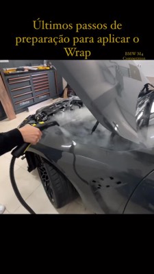 JustCars video on Instagram
