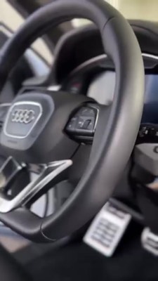 JustCars video on Instagram
