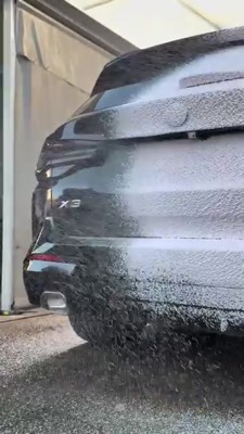 JustCars video on Instagram