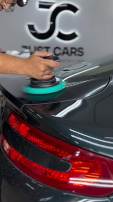 JustCars video on Instagram