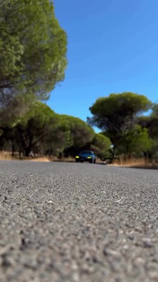JustCars video on Instagram