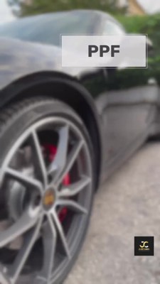 JustCars video on Instagram
