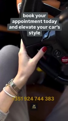 JustCars video on Instagram