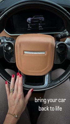 JustCars video on Instagram