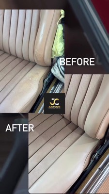 JustCars video on Instagram