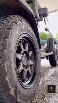 JustCars video on Instagram
