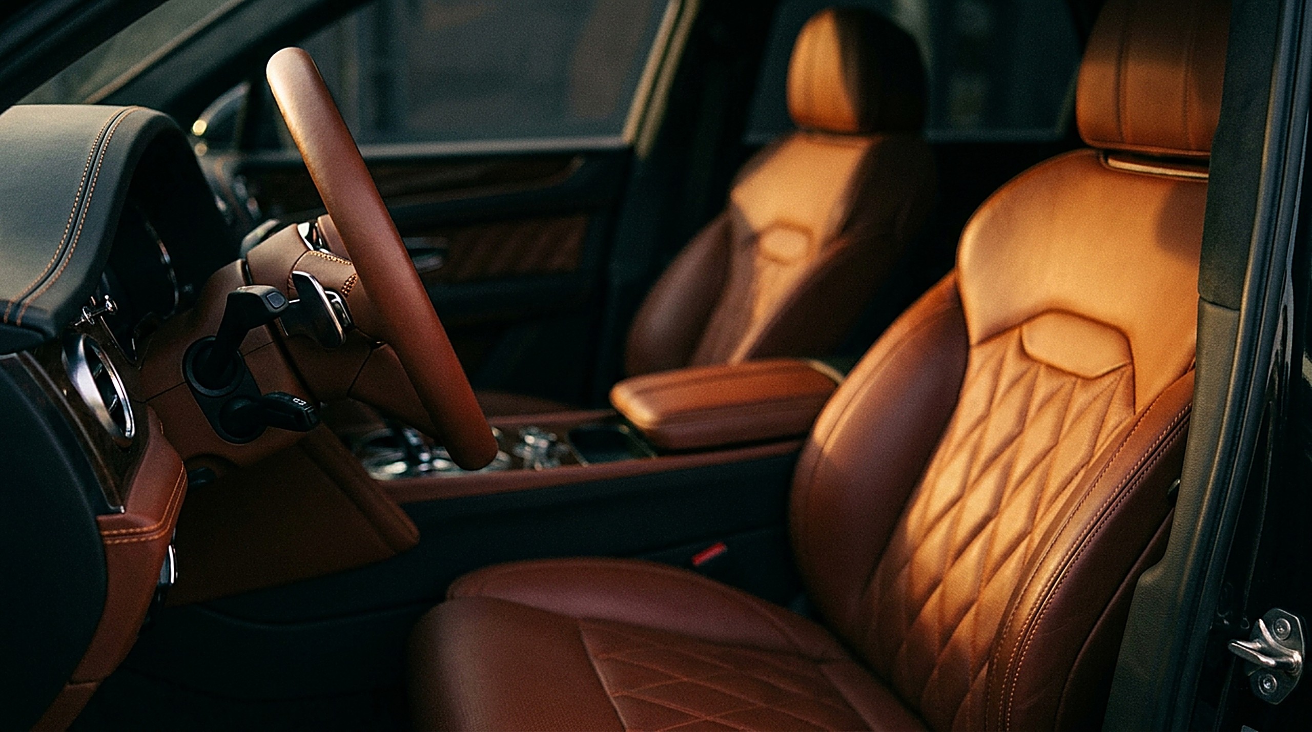 Interior Restoration & Protection