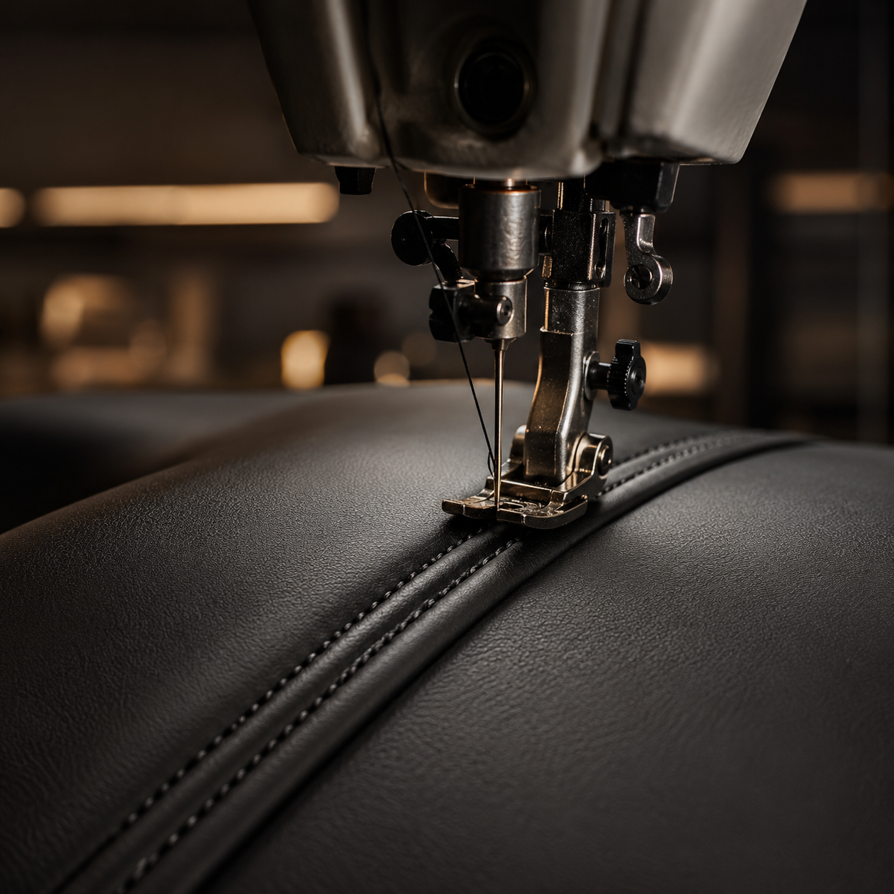 Upholstery / estofador