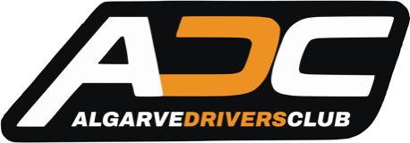 Algarve Drivers Club logo